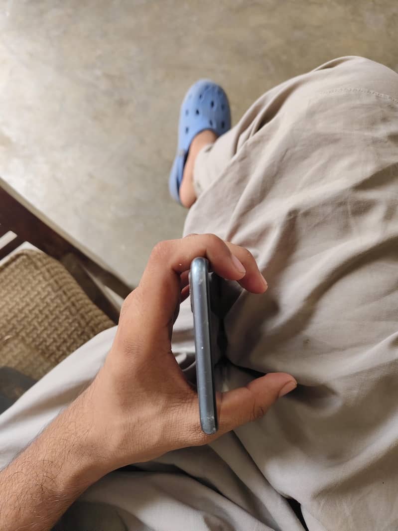 Apple iPhone 8 Plus 3