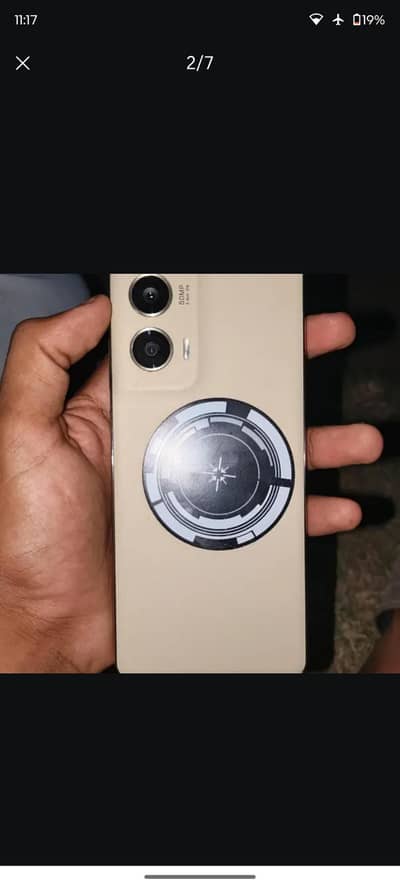 Motorola Moto G Stylus 5g 2024