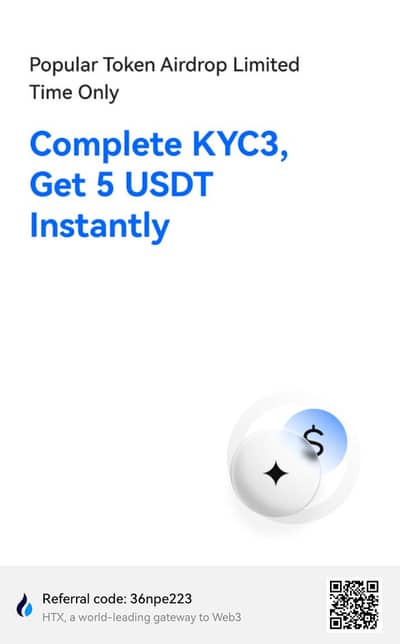 Join Refer and Earn $ 1500