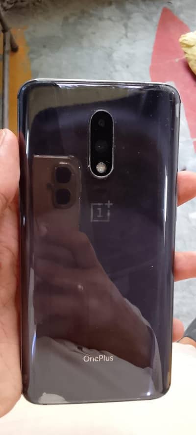 OnePlus 7 dual sim PTA approve