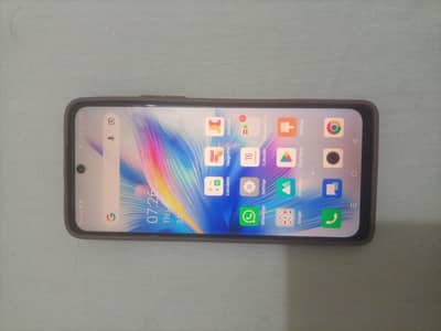 Infinix Note 30 8/256