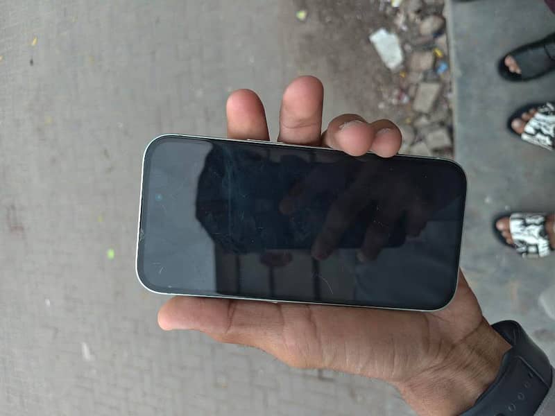 Apple iPhone 15 1
