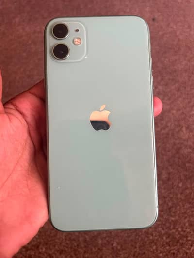 iPhone 11 jv