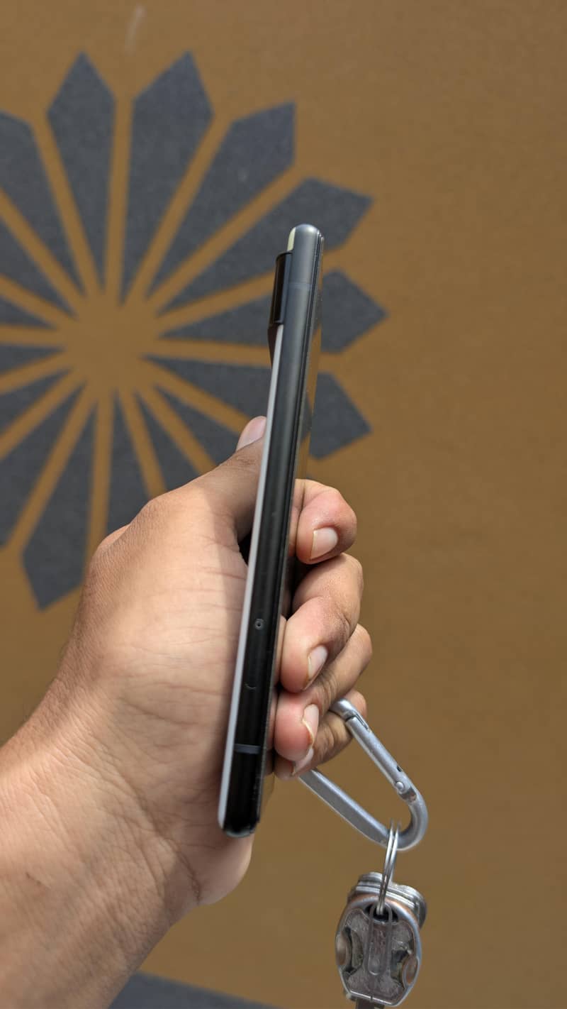Google Pixel 6 3
