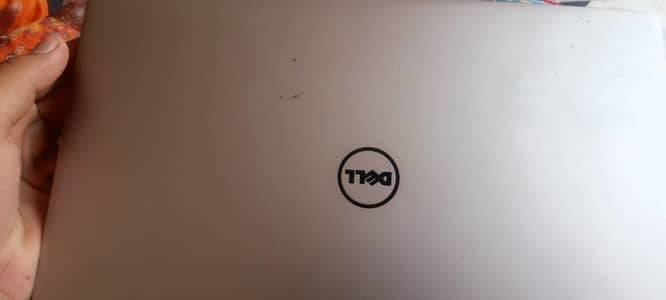 Dell Core i5 Laptop | SSD | Touch Screen | Excellent Condition