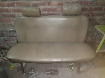 faw original seats