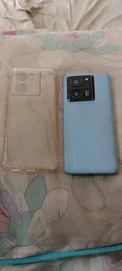 Xiaomi 13T Pro