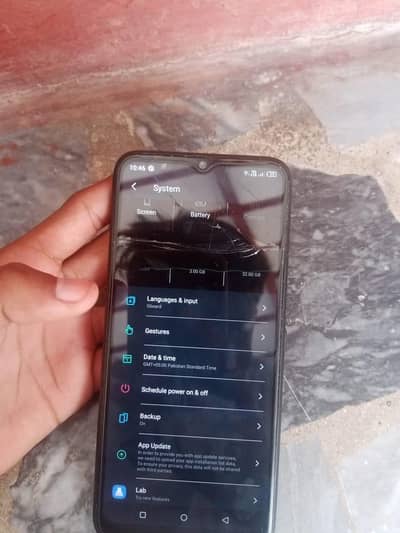 Itel Vision 1 Pro