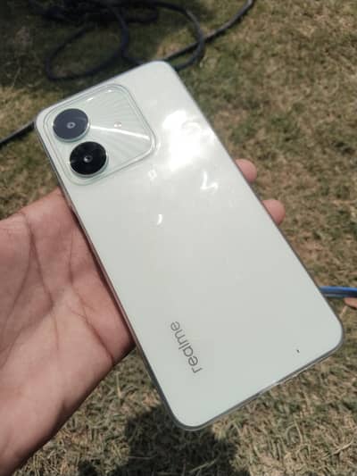 Realme Note 60x