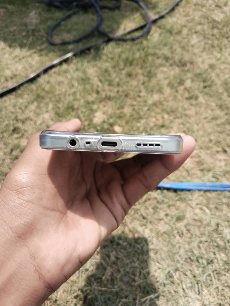Realme Note 60x 1