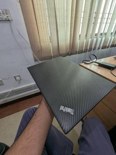 Thinkpad T480s