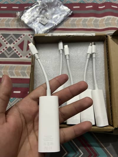 apple converter Usb to c type