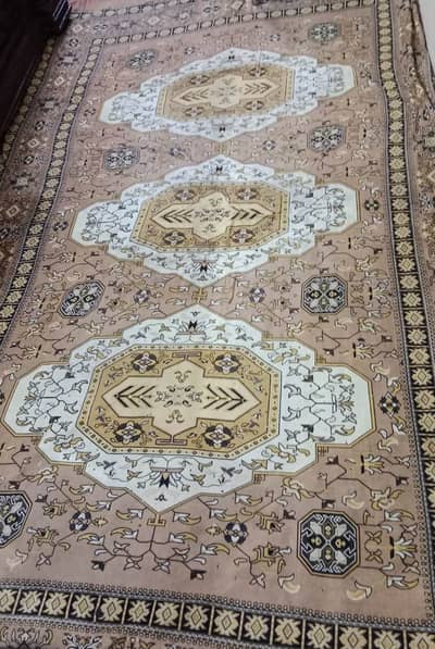 Oriental/Persian Style Rug