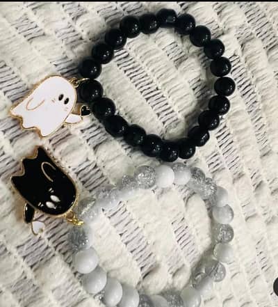 Handmade Bracelets