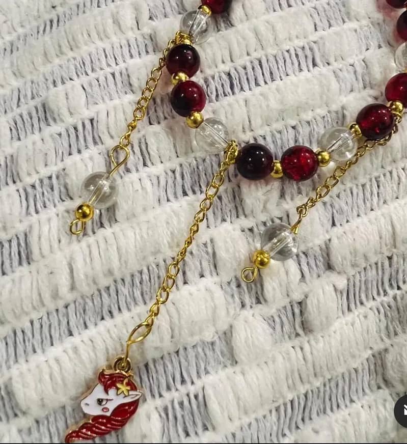 Handmade Bracelets 2