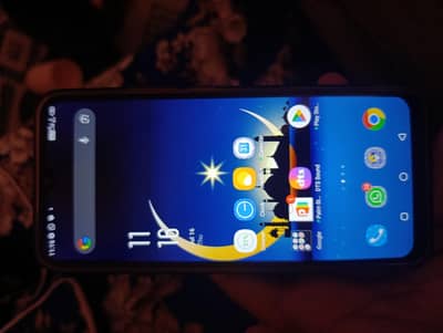 Infinix Hot 9 Play