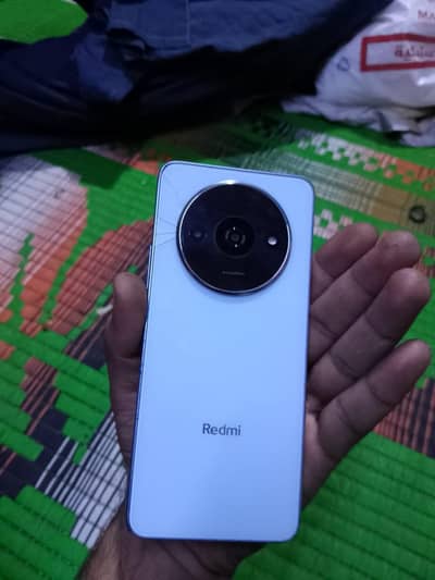 Xiaomi Redmi A3