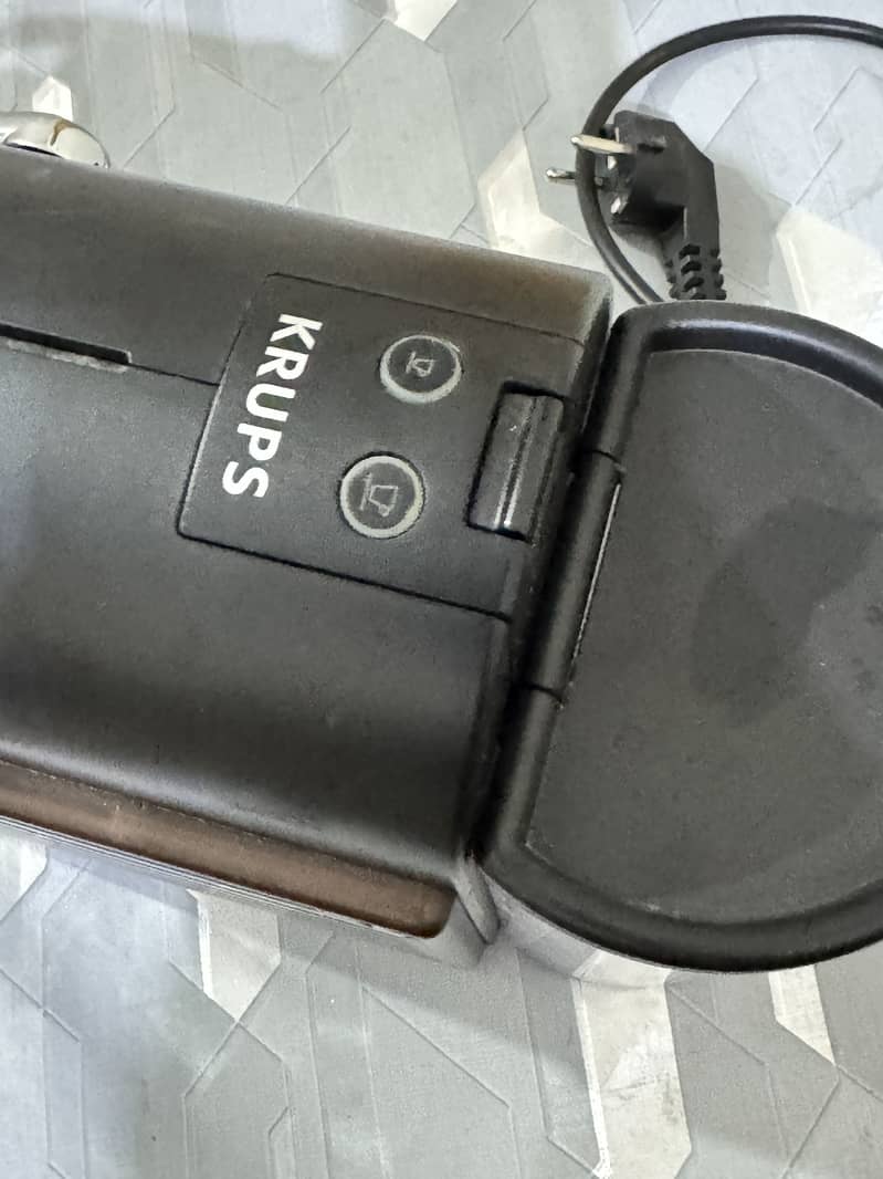 Coffee machine 3