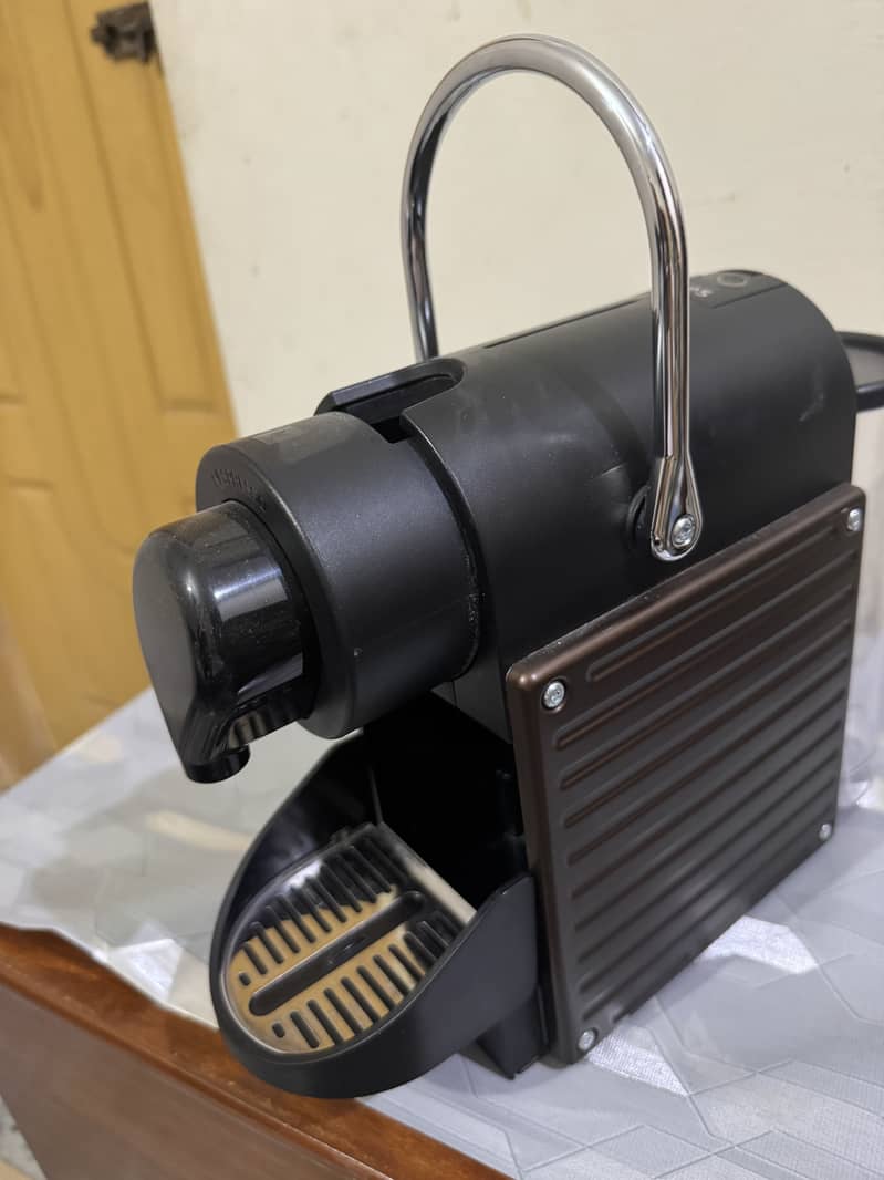Coffee machine 5