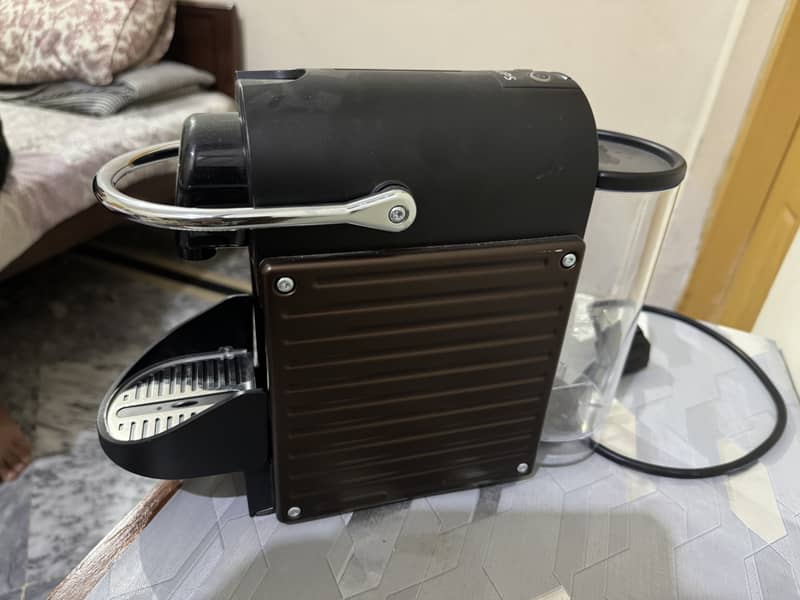 Coffee machine 6