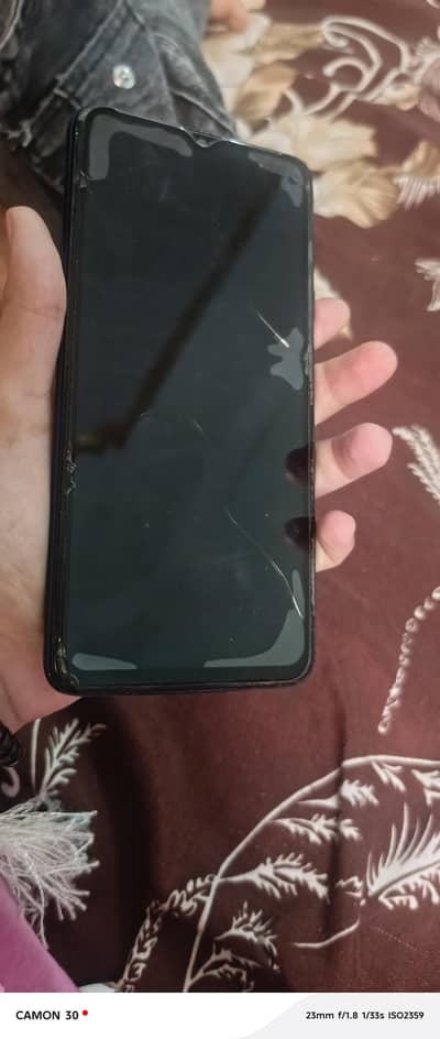 Samsung Mobile A20s