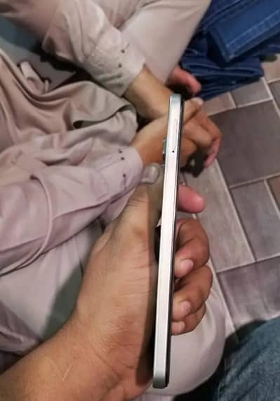 Infinix hot 60 i