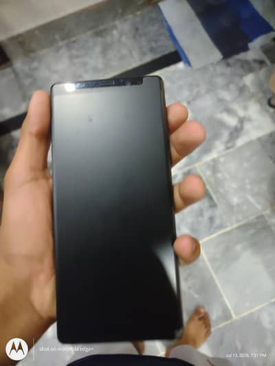 Samsung Mobile Note 8