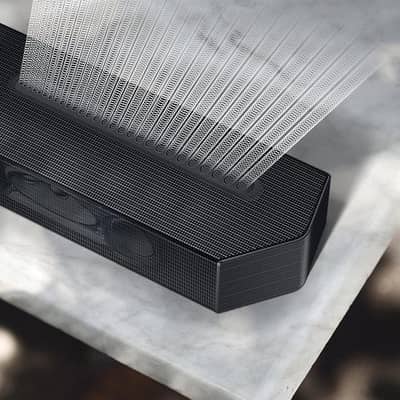 Samsung soundbar Q600C New