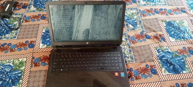 HP core i3 4th generation