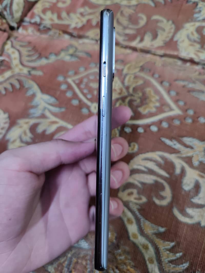 One Plus 8T Clear 2