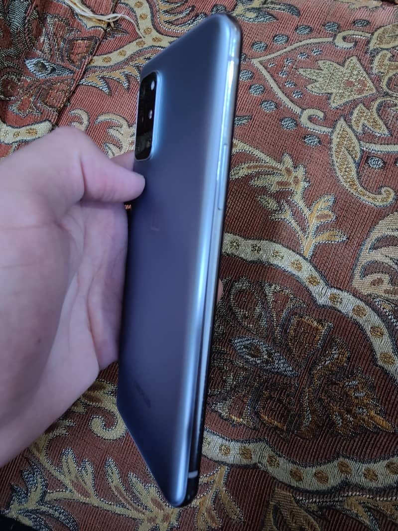 One Plus 8T Clear 3