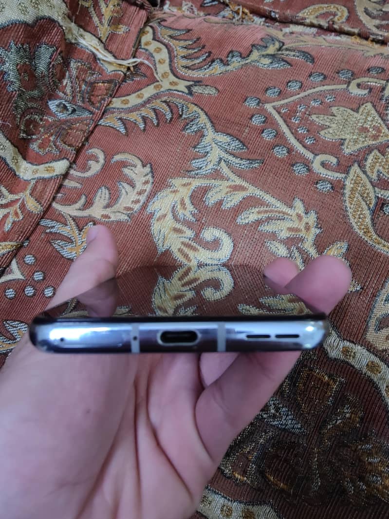One Plus 8T Clear 5