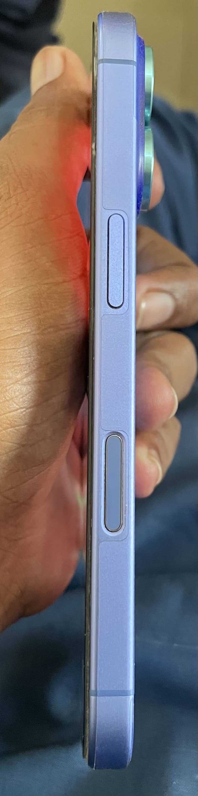 Apple iPhone 16 1
