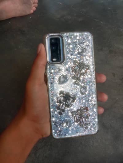 Vivo Y12s
