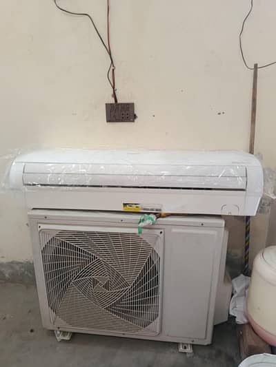 2Ton Haier AC DC Inverter For Sale