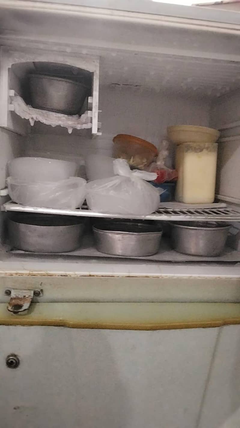 Refrigerator 1