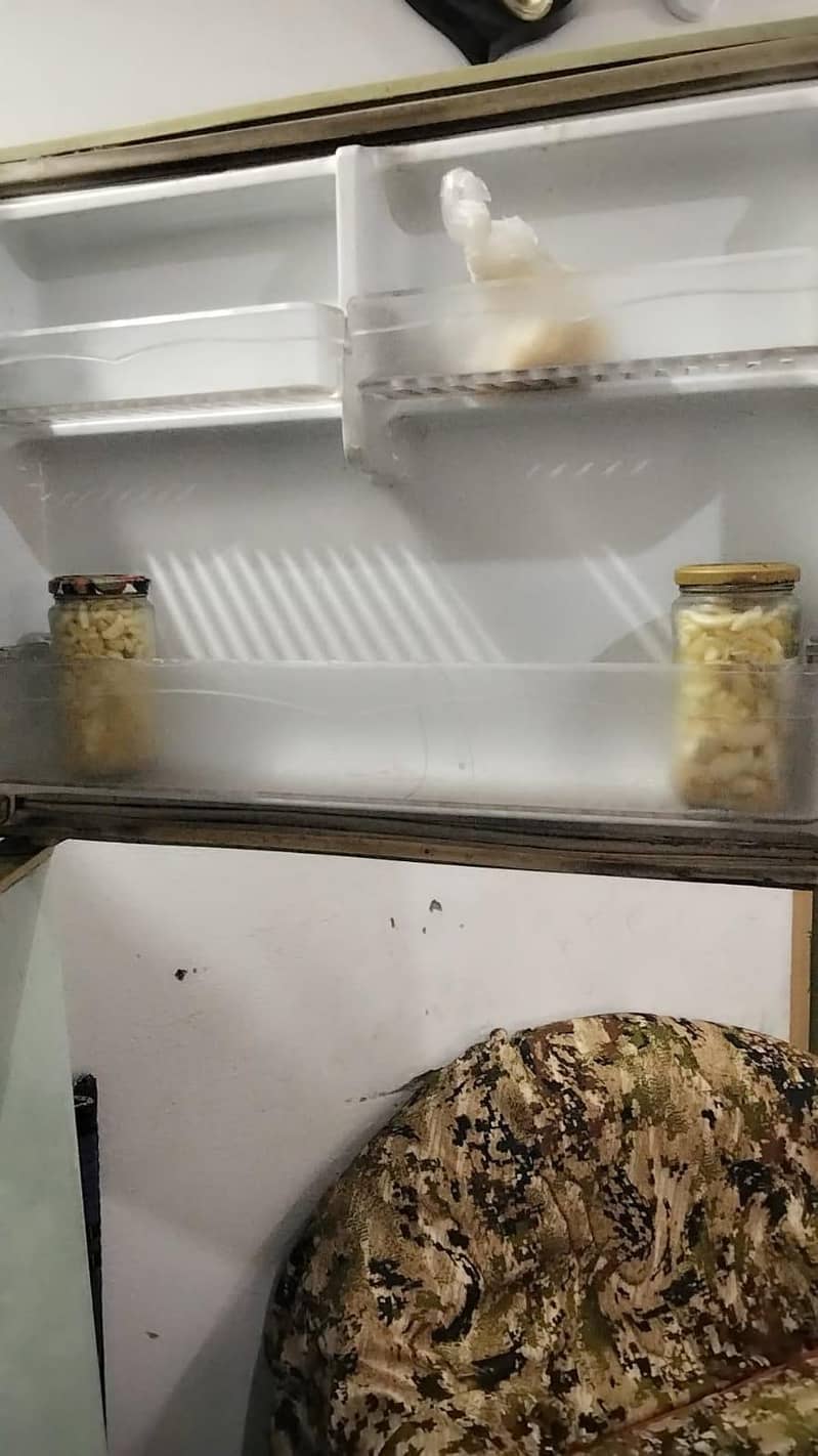 Refrigerator 2