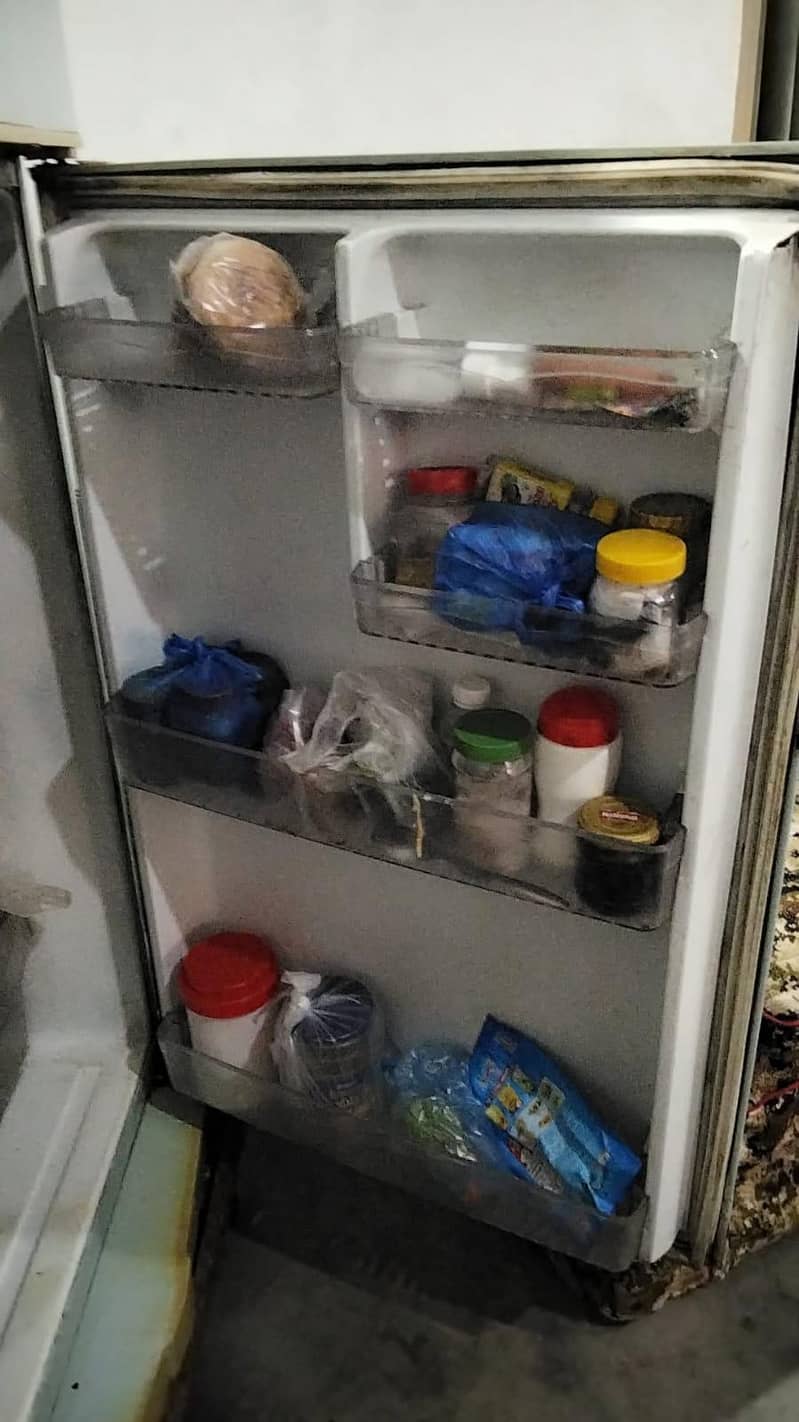 Refrigerator 3