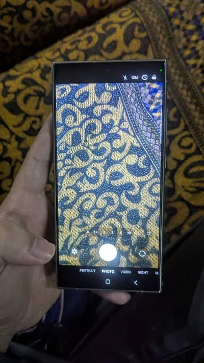Samsung Mobile S24 Ultra