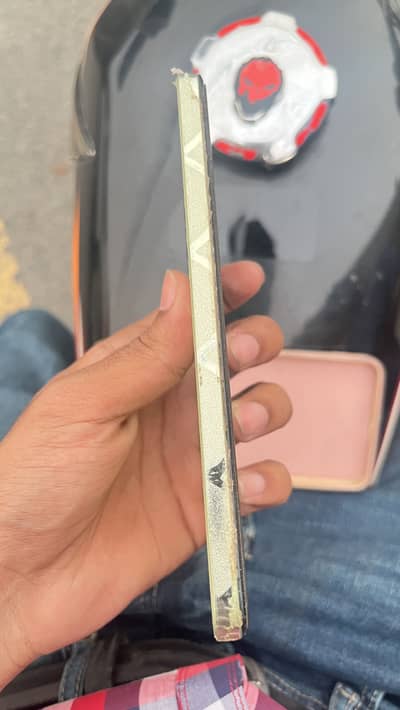 Vivo y100 good condition