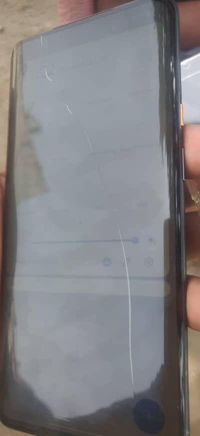 One Plus 7T Pro McLaren