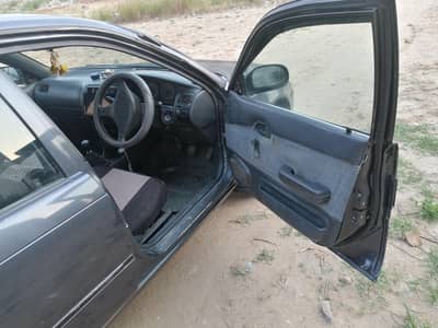 Toyota Corolla XE 2000