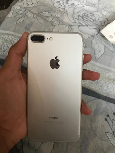 7 Plus PTA 128 GB