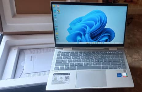 Hp Envy x360 14