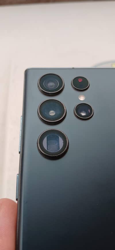 Samsung Mobile S22 Ultra