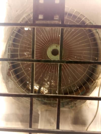 lahori jisti air cooler MOTi Chadar 20 guage