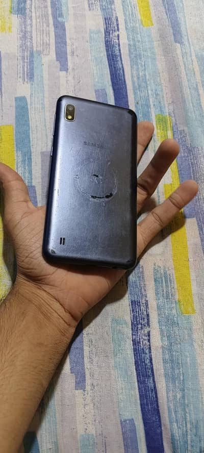 A10 Samsung
