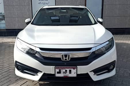 Honda Civic 1.8 Oriel UG 2020