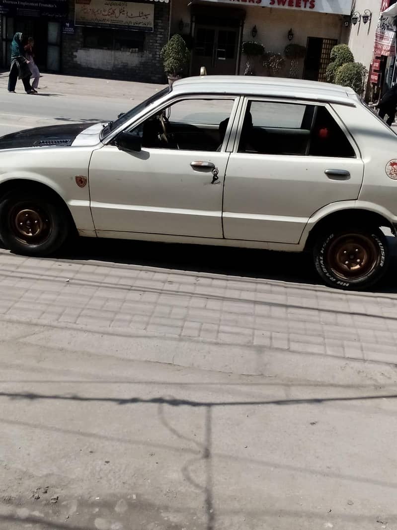 Sharad 1981 Model 4