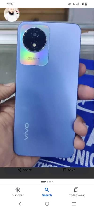 vivoyo2t